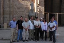 Image: The team 2011