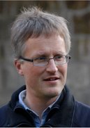 Foto Dr. Christian Popp