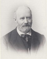 Picture of Paul Anton de Lagarde