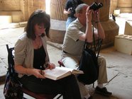 Image: Ruth Brech and Wolfgang Waitkus