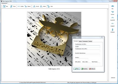 Image: Edfu-Explorer