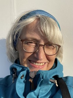 Dr. Friedel Helga Roolfs