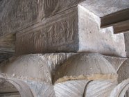 Image: Abakus of the Pronaos