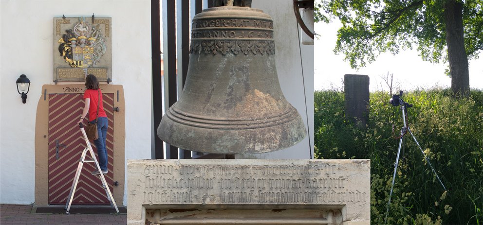 Inschriftendokumentation