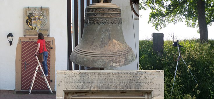 Inschriftendokumentation