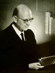 Picture of Joseph Ziegler (1902-1988)